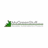 My Green Stuff coupon codes
