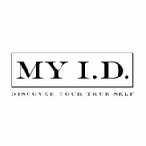 MY I.D. coupon codes