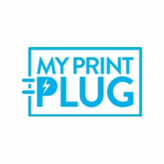 My Print Plug coupon codes