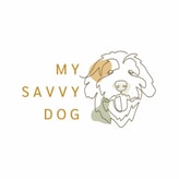 My Savvy Dog coupon codes