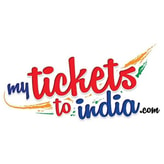 My Tickets to India coupon codes