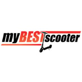 myBEST Scooter coupon codes