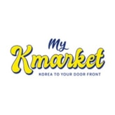 myKmarket coupon codes