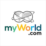 myWorld coupon codes