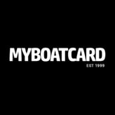 MyBoatCard.com coupon codes