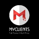 MyClients coupon codes