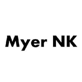 MYERNK coupon codes
