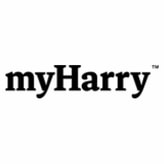 myHarry coupon codes