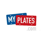 myplates.com coupon codes