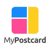 MyPostcard coupon codes