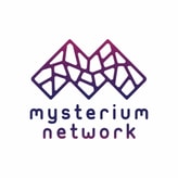 Mysterium Network coupon codes