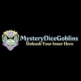 Mystery Dice Goblin coupon codes