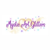 Mystic Art Glitters coupon codes