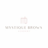 Mystique Brows coupon codes