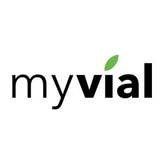 myvial coupon codes