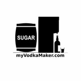 MyVodkaMaker coupon codes
