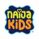 Naija Kids coupon codes