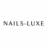 NAILS-LUXE coupon codes