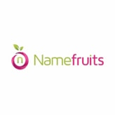 Namefruits coupon codes