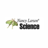 Nancy Larson Science coupon codes