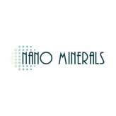 Nano Minerals coupon codes