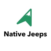 Native Jeeps coupon codes