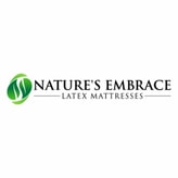 Nature's Embrace Latex Mattresses coupon codes