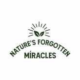 Nature's Forgotten Miracles coupon codes