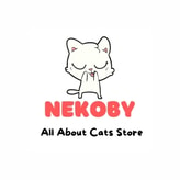 Nekoby coupon codes