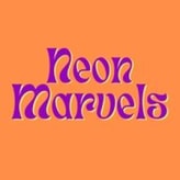 Neon Marvels coupon codes