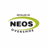 NEOS Overshoe coupon codes