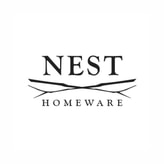 Nest Homeware coupon codes
