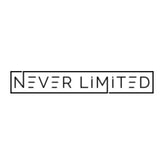 Never Limited Co coupon codes
