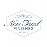 New Found Finishes coupon codes