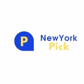 New York Pick coupon codes