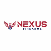 Nexus Firearms coupon codes