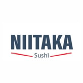 Niitaka Sushi coupon codes
