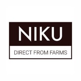 NIKU Farms coupon codes