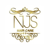 NJS Hair Care coupon codes