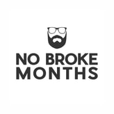 No Broke Months coupon codes