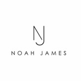 Noah James Jewellery coupon codes