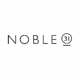 Noble 31 coupon codes