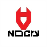 NOCRY coupon codes