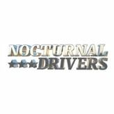 Nocturnal Drivers coupon codes