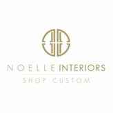 Noelle Interiors coupon codes