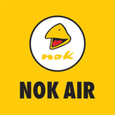 Nok Air coupon codes