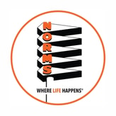 NORMS Restaurants coupon codes