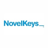NovelKeys coupon codes