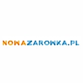 Nowazarowka.pl coupon codes