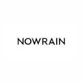 NOWRAIN coupon codes